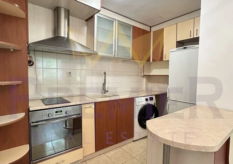 THREE-ROOM APARTMENT, SUMMER CINEMA TRAKIA -  - snimka 1 - Imoti Premier