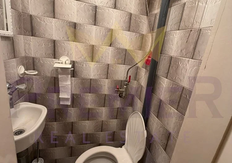 THREE-ROOM APARTMENT, SUMMER CINEMA TRAKIA -  - snimka 10 - Imoti Premier