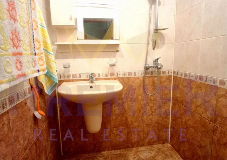 THREE-ROOM APARTMENT, SUMMER CINEMA TRAKIA - - snimka 10 - Imoti Premier