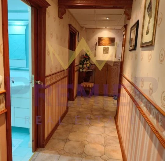 THREE-ROOM APARTMENT, SUMMER CINEMA TRAKIA -  - snimka 11 - Imoti Premier