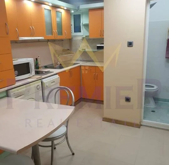 THREE-ROOM APARTMENT, SUMMER CINEMA TRAKIA -  - snimka 2 - Imoti Premier