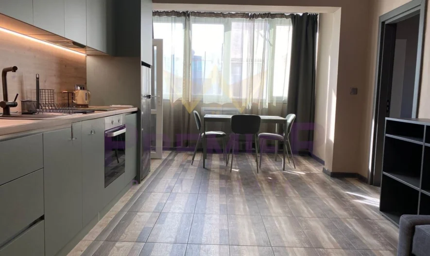 THREE-ROOM APARTMENT, SUMMER CINEMA TRAKIA - - snimka 2 - Imoti Premier