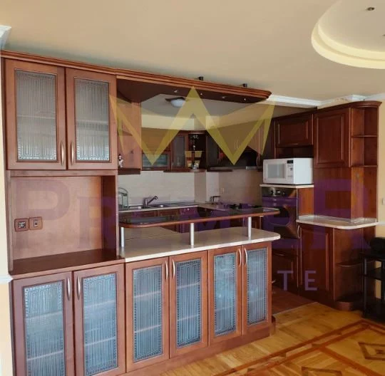 THREE-ROOM APARTMENT, SUMMER CINEMA TRAKIA -  - snimka 3 - Imoti Premier