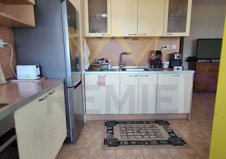 THREE-ROOM APARTMENT, SUMMER CINEMA TRAKIA - - snimka 3 - Imoti Premier