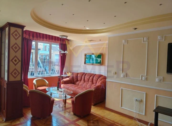THREE-ROOM APARTMENT, SUMMER CINEMA TRAKIA -  - snimka 4 - Imoti Premier