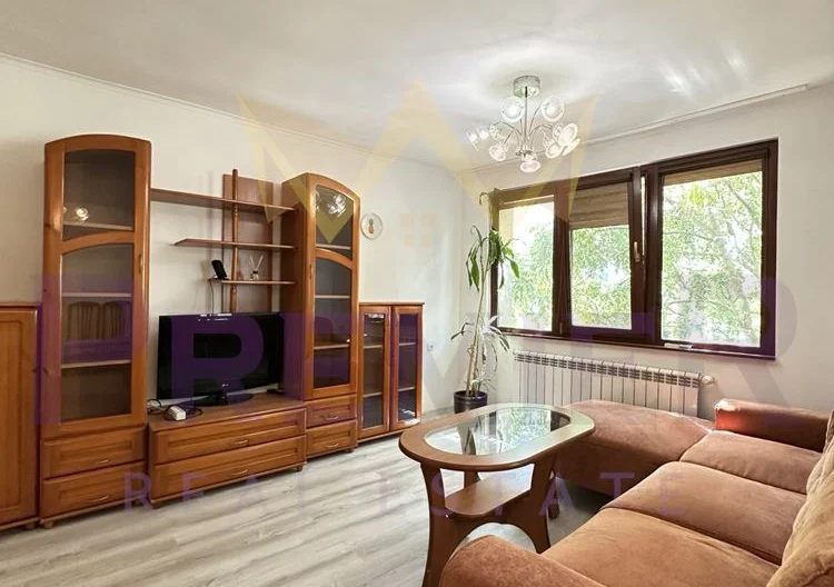 THREE-ROOM APARTMENT, SUMMER CINEMA TRAKIA -  - snimka 4 - Imoti Premier