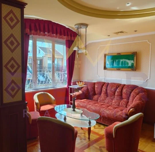 THREE-ROOM APARTMENT, SUMMER CINEMA TRAKIA -  - snimka 7 - Imoti Premier