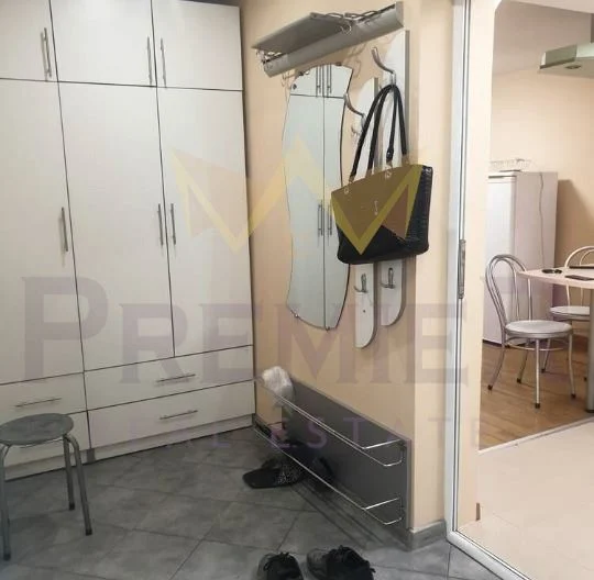 THREE-ROOM APARTMENT, SUMMER CINEMA TRAKIA -  - snimka 7 - Imoti Premier