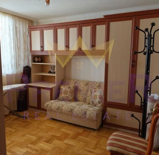 THREE-ROOM APARTMENT, SUMMER CINEMA TRAKIA -  - snimka 8 - Imoti Premier