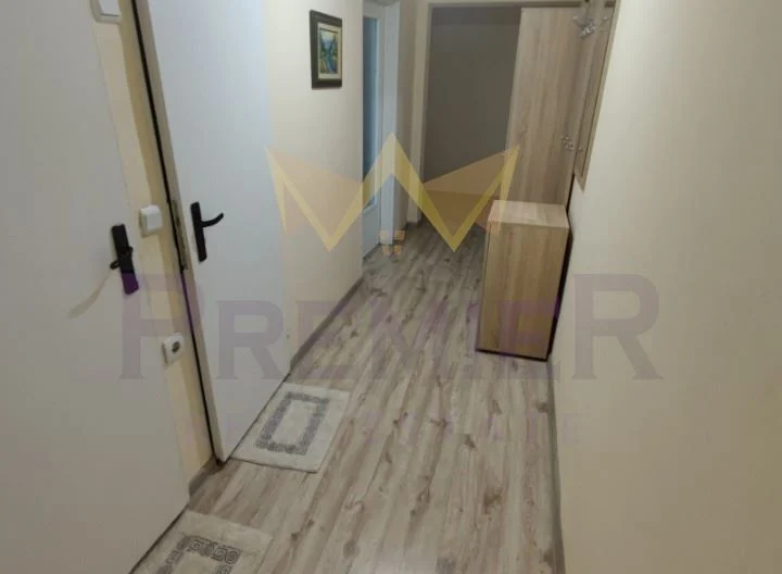 THREE-ROOM APARTMENT, SUMMER CINEMA TRAKIA -  - snimka 8 - Imoti Premier