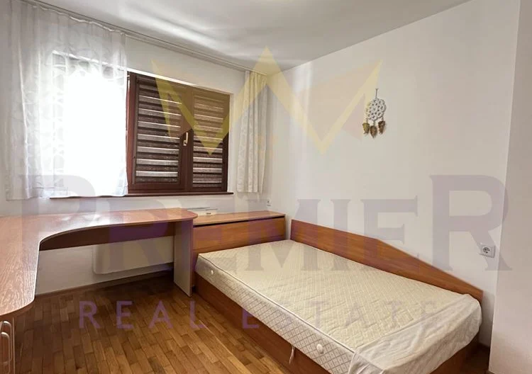 THREE-ROOM APARTMENT, SUMMER CINEMA TRAKIA -  - snimka 8 - Imoti Premier