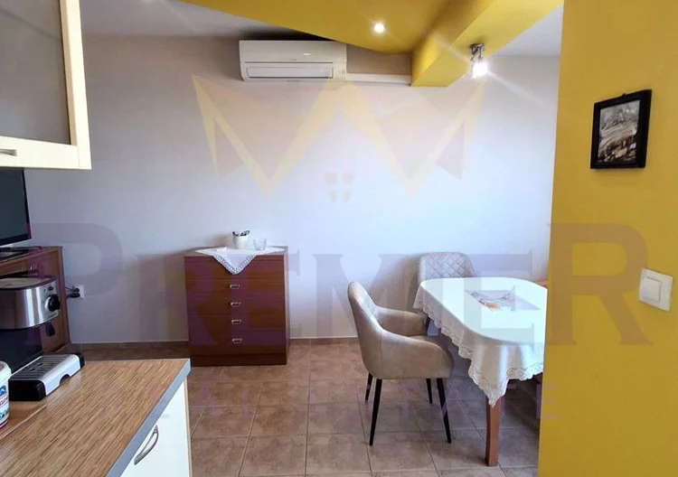 THREE-ROOM APARTMENT, SUMMER CINEMA TRAKIA - - snimka 8 - Imoti Premier