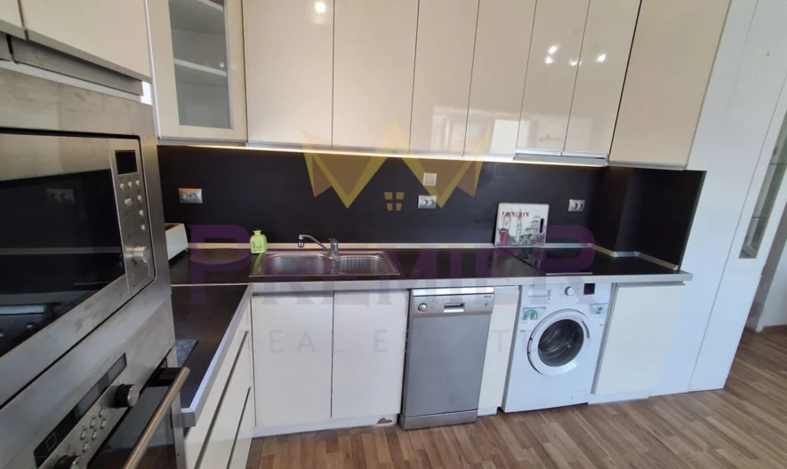 THREE-ROOM APARTMENT, TRAKATA LOCALITY -  - snimka 5 - Imoti Premier