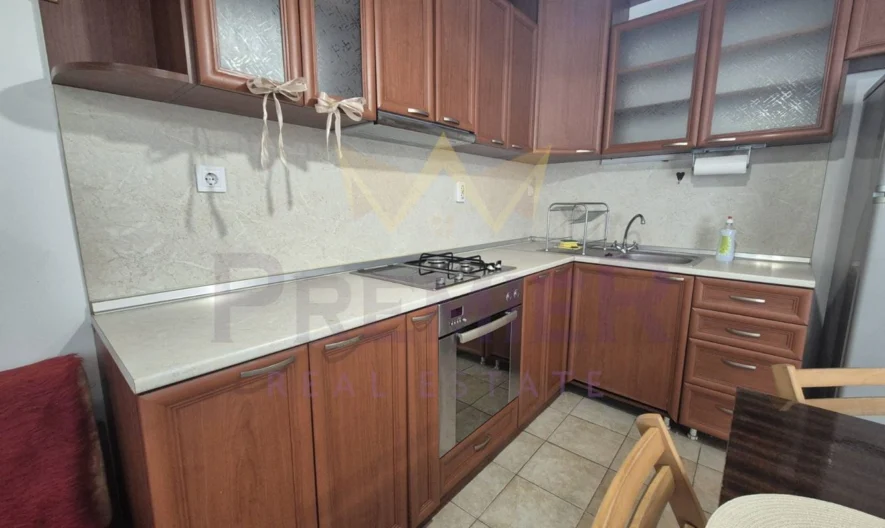 THREE-ROOM APARTMENT, TRAKIA WINTER CINEMA AREA -  - snimka 1 - Imoti Premier