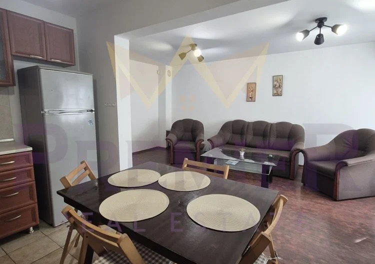 THREE-ROOM APARTMENT, TRAKIA WINTER CINEMA AREA -  - snimka 4 - Imoti Premier
