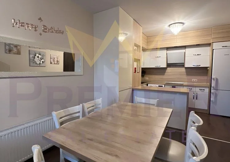 THREE-ROOM APARTMENT, TROSHEVO DISTRICT - - snimka 10 - Imoti Premier