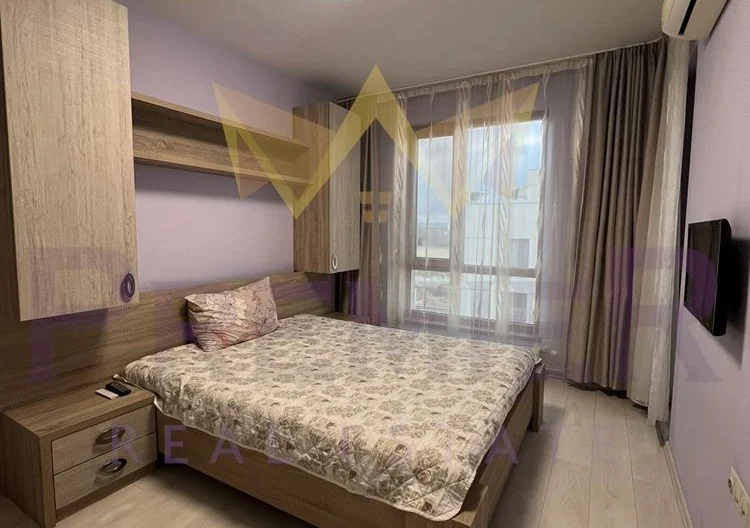 THREE-ROOM APARTMENT, TROSHEVO DISTRICT - - snimka 11 - Imoti Premier