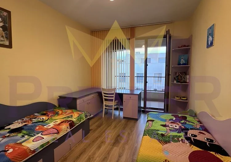THREE-ROOM APARTMENT, TROSHEVO DISTRICT - - snimka 15 - Imoti Premier