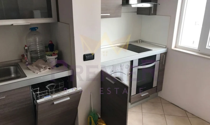 THREE-ROOM APARTMENT, TSVETEN KVARTAL -  - snimka 4 - Imoti Premier