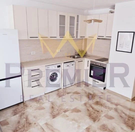 THREE-ROOM APARTMENT, VAZRAZHDANE 1 -  - snimka 1 - Imoti Premier