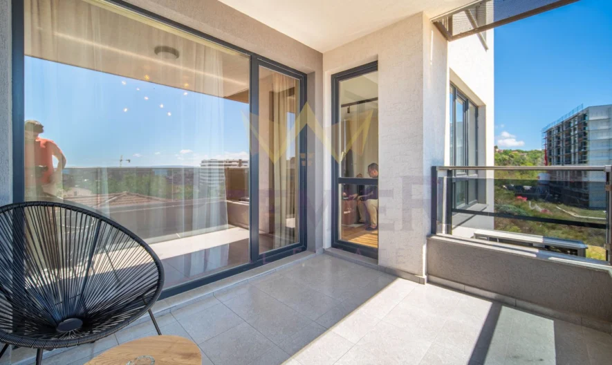 THREE-ROOM APARTMENT, VAZRAZHDANE 4 DISTRICT -  - snimka 15 - Imoti Premier