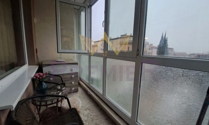 THREE-ROOM APARTMENT, VINITSA DISTRICT -  - snimka 13 - Imoti Premier