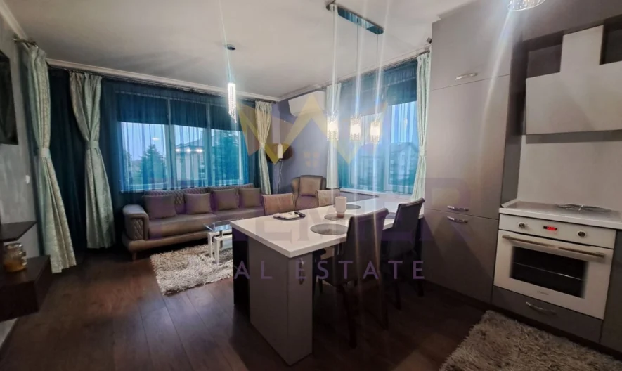 THREE-ROOM APARTMENT, VINITSA DISTRICT -  - snimka 2 - Imoti Premier