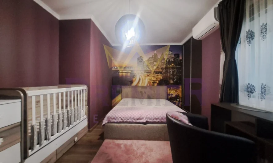 THREE-ROOM APARTMENT, VINITSA DISTRICT -  - snimka 5 - Imoti Premier