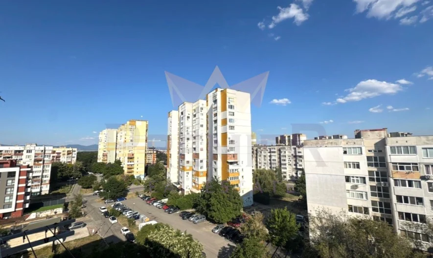 Three-room apartment, Vrabnitsa 2 -  - snimka 4 - Imoti Premier