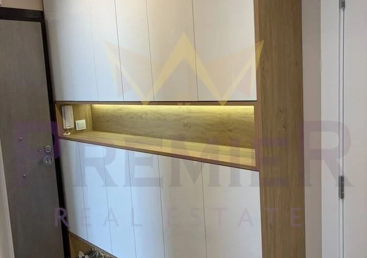 Three-room apartment with 2 parking spaces, Kyuchuk Parizh district -  - snimka 10 - Imoti Premier