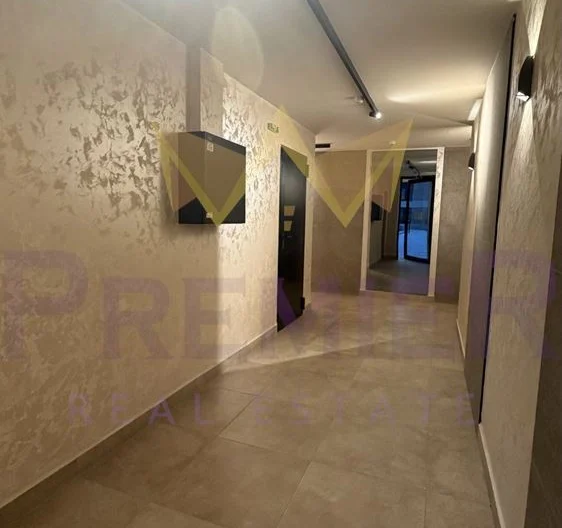 Three-room apartment with double underground garage in Trakia district -  - snimka 3 - Imoti Premier