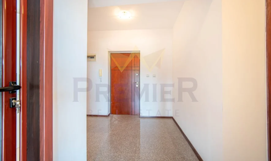 Three-room apartment with panoramic sea view in the town of Balchik! -  - snimka 10 - Imoti Premier