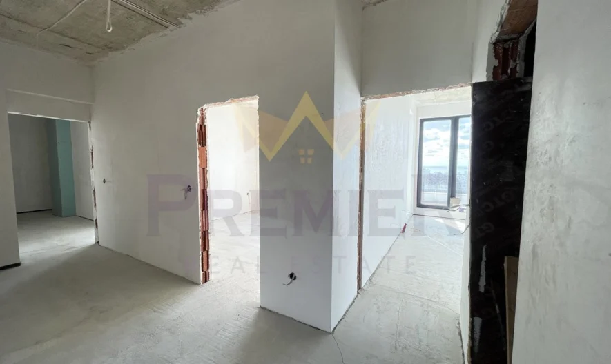 THREE-ROOM APARTMENT WITH PANORAMIC TERRACE -  - snimka 12 - Imoti Premier