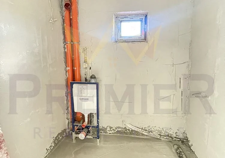 THREE-ROOM APARTMENT WITH PANORAMIC TERRACE -  - snimka 13 - Imoti Premier
