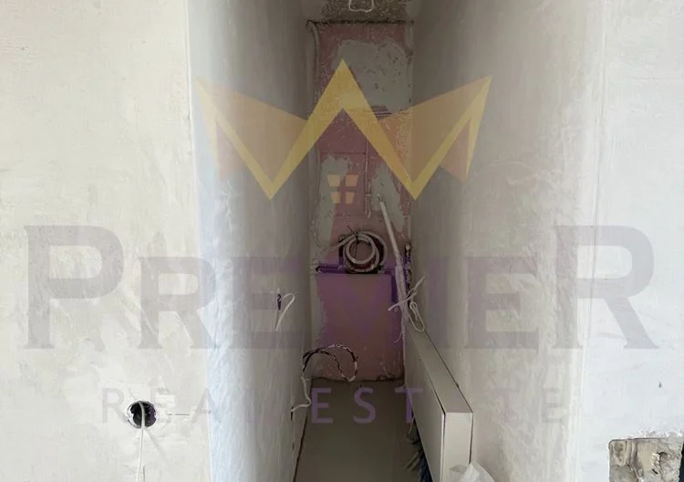 THREE-ROOM APARTMENT WITH PANORAMIC TERRACE -  - snimka 14 - Imoti Premier