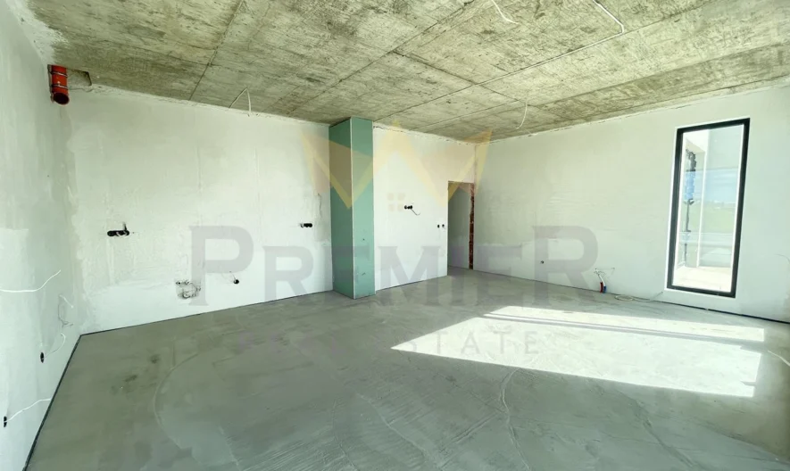 THREE-ROOM APARTMENT WITH PANORAMIC TERRACE -  - snimka 2 - Imoti Premier