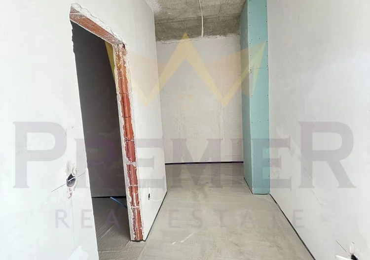 THREE-ROOM APARTMENT WITH PANORAMIC TERRACE -  - snimka 7 - Imoti Premier