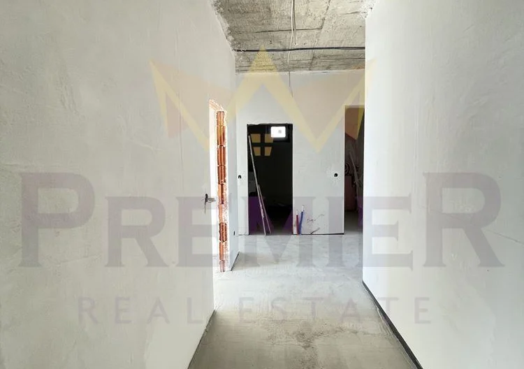 THREE-ROOM APARTMENT WITH PANORAMIC TERRACE -  - snimka 9 - Imoti Premier
