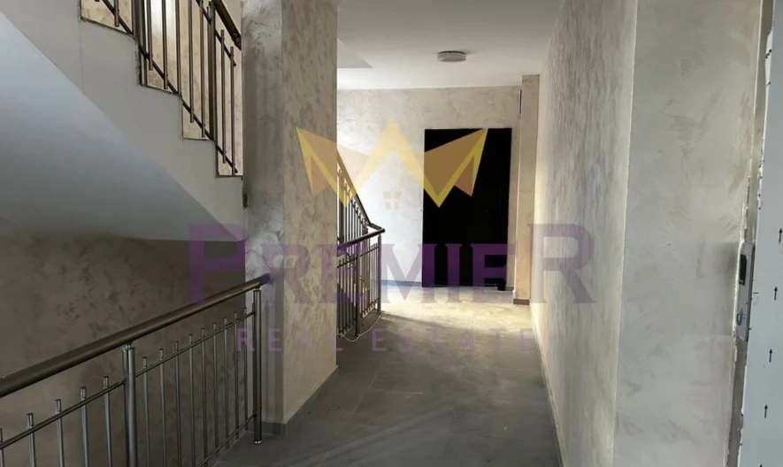 THREE-ROOM APARTMENT with PARKING SPACE in the Vinitsa neighborhood -  - snimka 5 - Imoti Premier