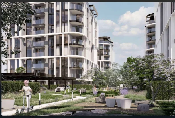 Real Estate Agency - Imoti Premier - imot - 1190392, Price: 186000 EUR