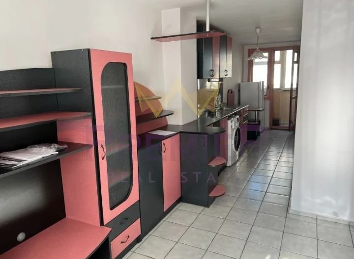THREE-ROOM APARTMENT, ZAVOD DRUZHBA -  - snimka 2 - Imoti Premier