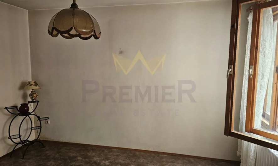 Three-room brick apartment right next to Lidl and the Regional Hospital - - snimka 15 - Imoti Premier