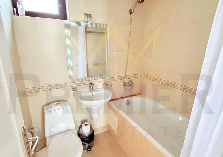Three-room duplex apartment in Bay View Villas complex, Kosharitsa village – close to Sunny Beach -  - snimka 12 - Imoti Premier