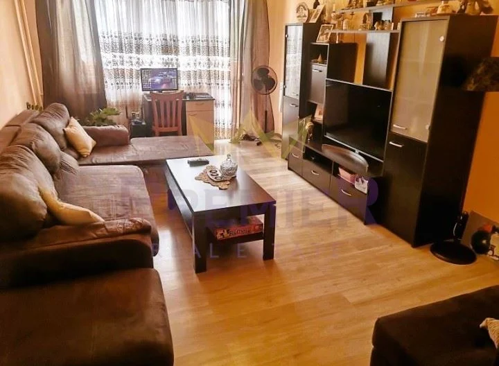 Three-Room Furnished Apartment in Lyulin 2 Residential Complex -  - snimka 1 - Imoti Premier