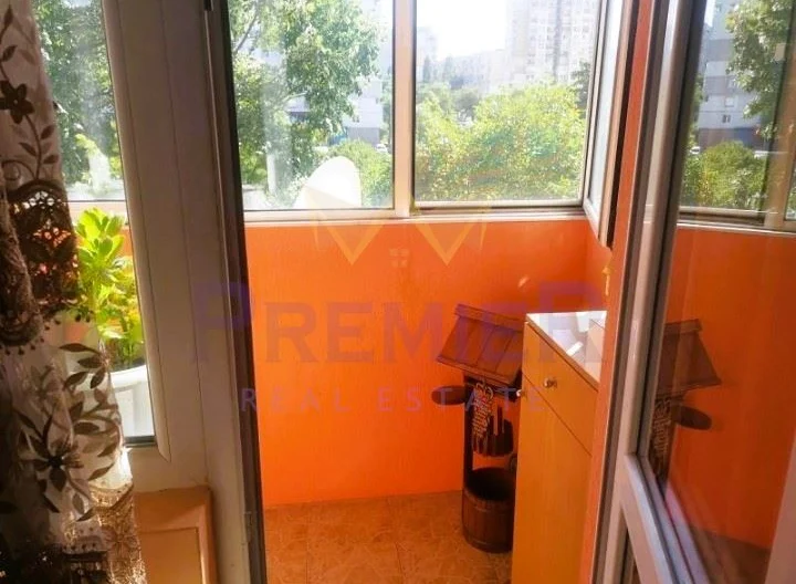 Three-Room Furnished Apartment in Lyulin 2 Residential Complex -  - snimka 14 - Imoti Premier