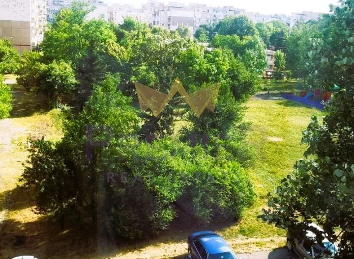 Three-Room Furnished Apartment in Lyulin 2 Residential Complex -  - snimka 15 - Imoti Premier