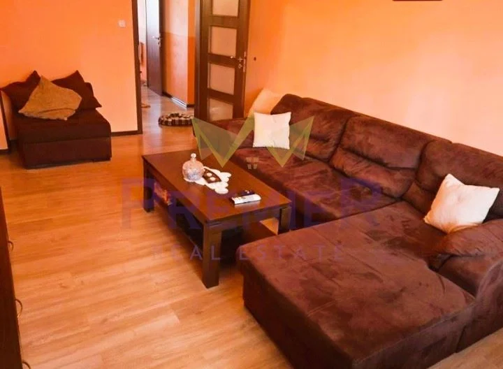 Three-Room Furnished Apartment in Lyulin 2 Residential Complex -  - snimka 2 - Imoti Premier