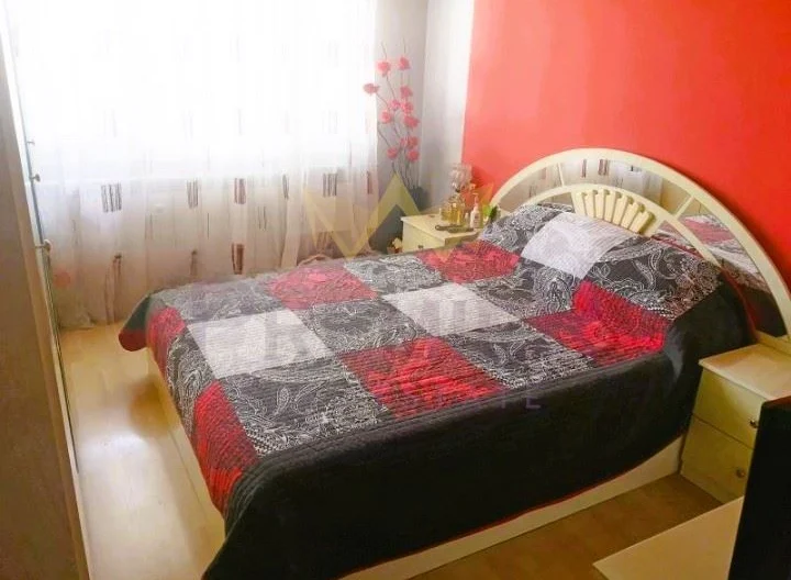 Three-Room Furnished Apartment in Lyulin 2 Residential Complex -  - snimka 5 - Imoti Premier
