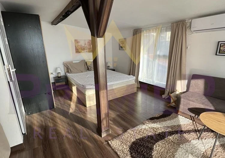 THREE-ROOM MAISONETTE VAZRAZHDANE 3 - - snimka 14 - Imoti Premier