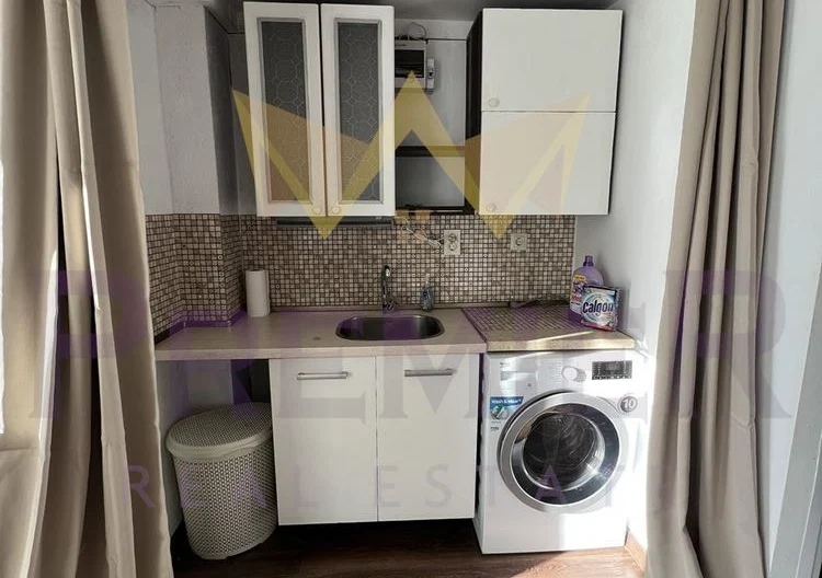 THREE-ROOM MAISONETTE VAZRAZHDANE 3 - - snimka 19 - Imoti Premier